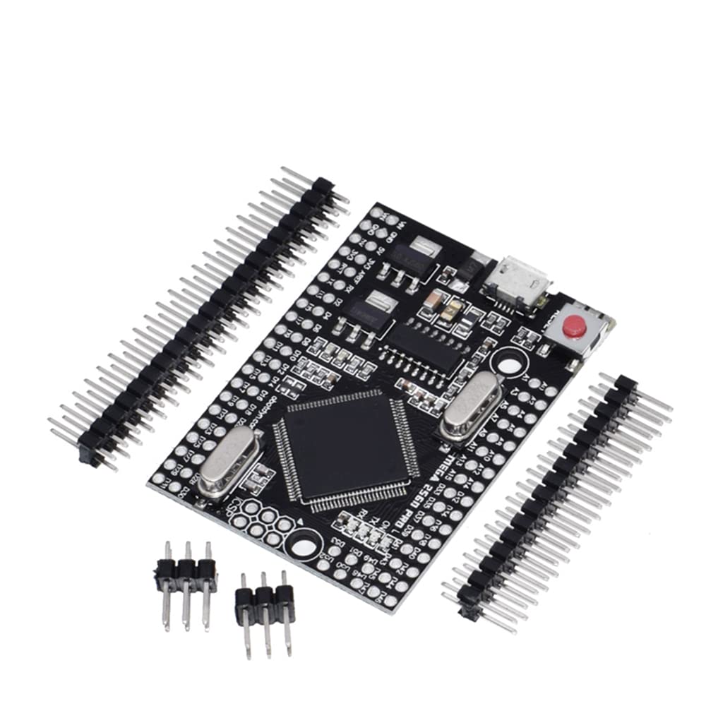 DollaTek Pro 16AU USB CH340G Placa de Desarrollo electrónica Inteligente