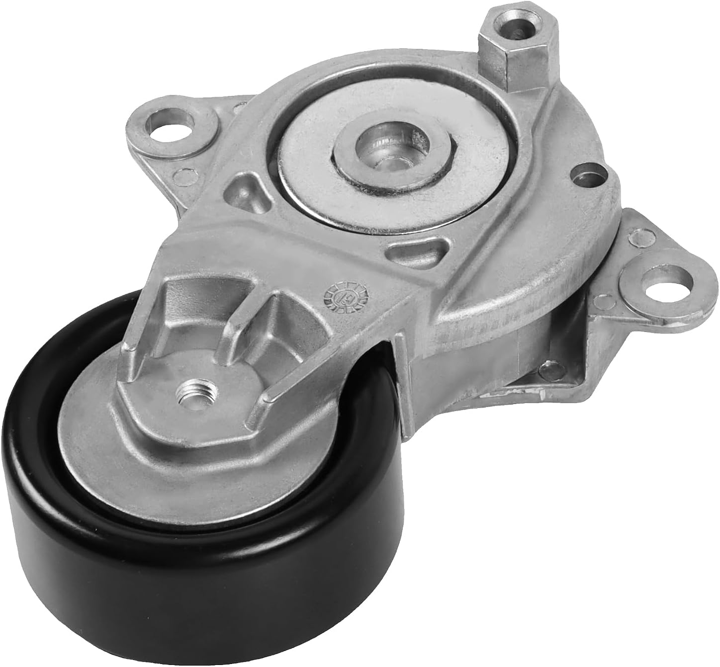 1NR 2NR Engine Timing Belt Tensioner Fits for Toyota Avanza 11-20/ Vios 13-17/ Sienta 17-21/ Yaris Sedan 13-20/ Yaris 13-20 Replace OE 16620-0Y060 16620-0Y010 16620-0Y061