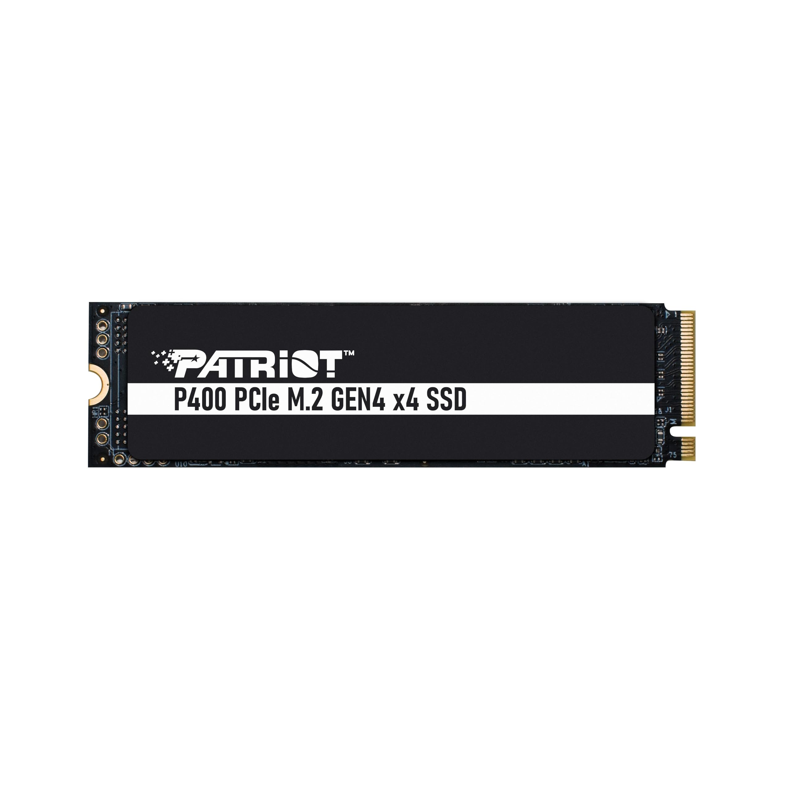 Patriot Memory P400 2TB Internal SSD NVMe PCIe M.2 Gen4 x 4 Low Power Consumption Solid State Drive P400P2TBM28H (B09NQD1W4R) Amazon Price History, Amazon Price Tracker