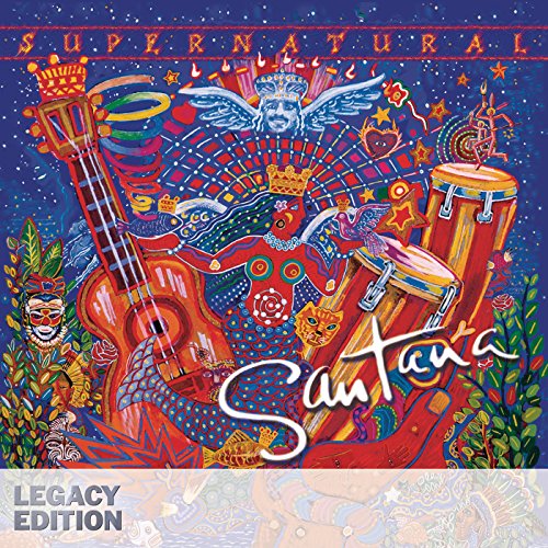 Santana feat. Eric Clapton
