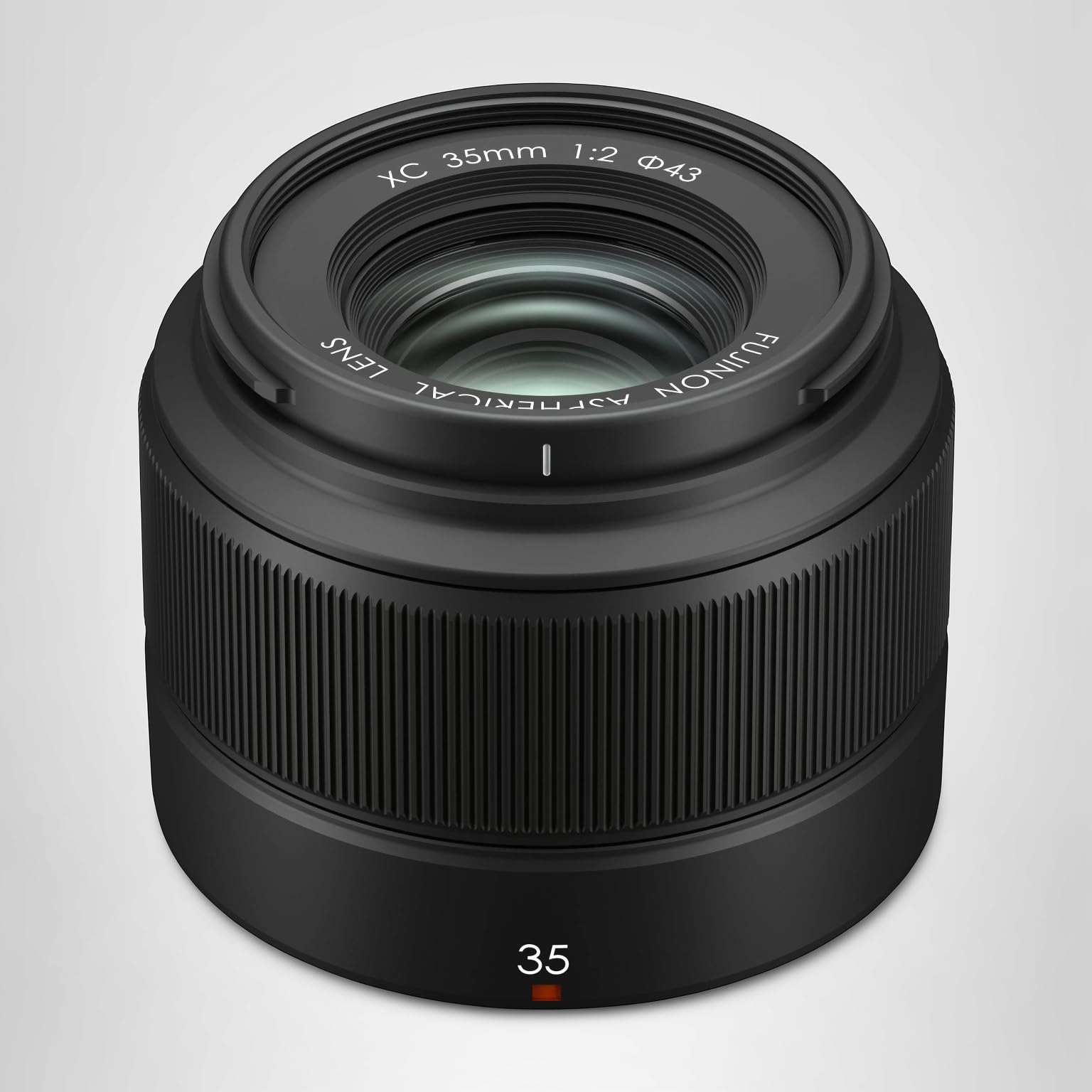 Amazon.co.jp: Fujinon XC35mmF2 | 絞り値f/2、焦点距離35mm、オート