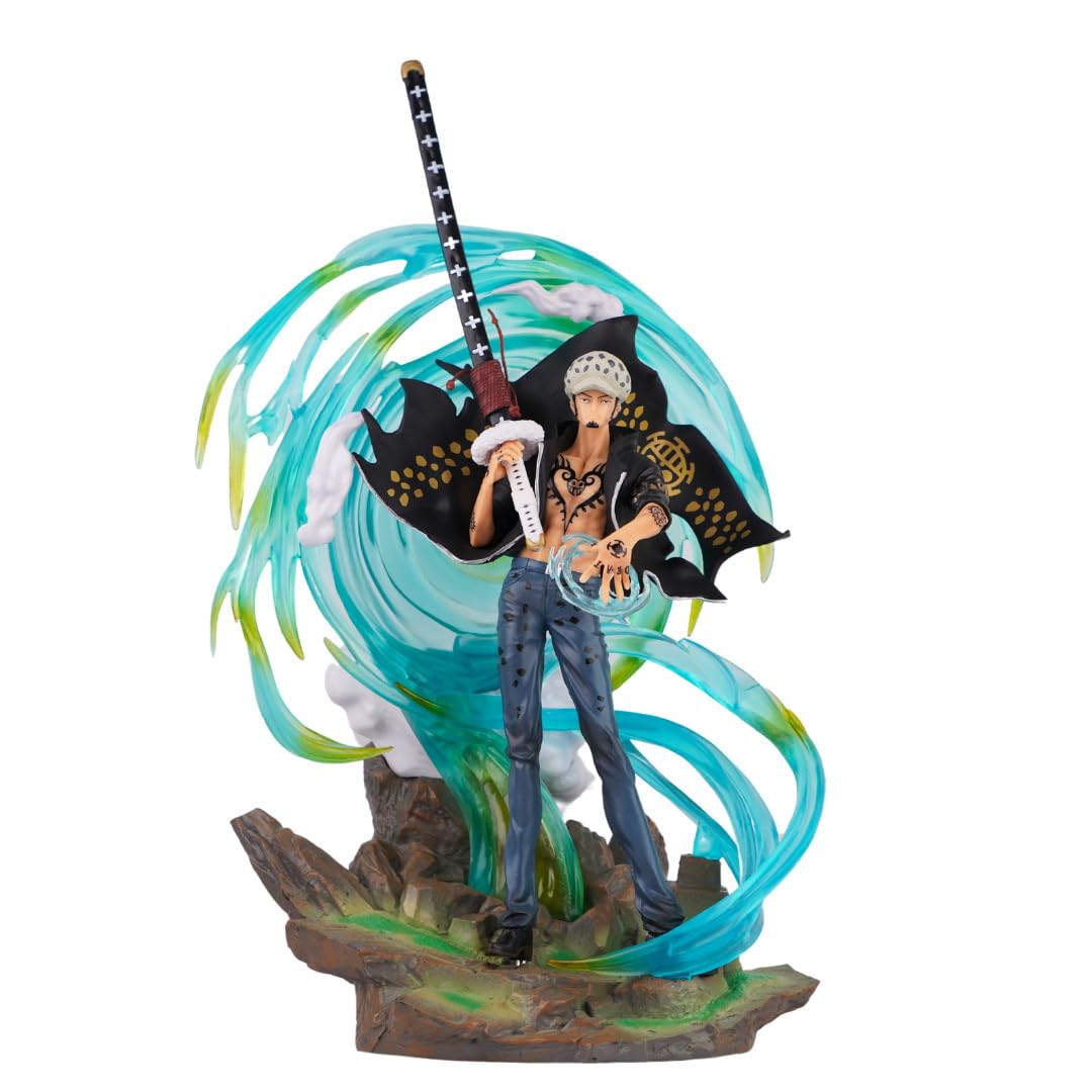 See full amazon price history chart for Offo One Piece Anime Bratholemew Kuma Ursus Shock Standing Action Figure Limited Edition for Car Dashboard, Home Decors, Office Desk and Study Table (Bratholemew Kuma Ursus Shock) Offo One Piece Anime Bratholemew Kuma Ursus Shock Standing Action Figure Limited Edition for Car Dashboard, Home Decors, Office Desk and Study Table (Bratholemew Kuma Ursus Shock) (B0CZ9PKWNQ) Amazon Price History, Amazon Price Tracker