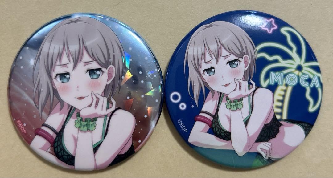 Amazon.co.jp: バンドリ Bang Dream Summer Night Par 青葉モカ