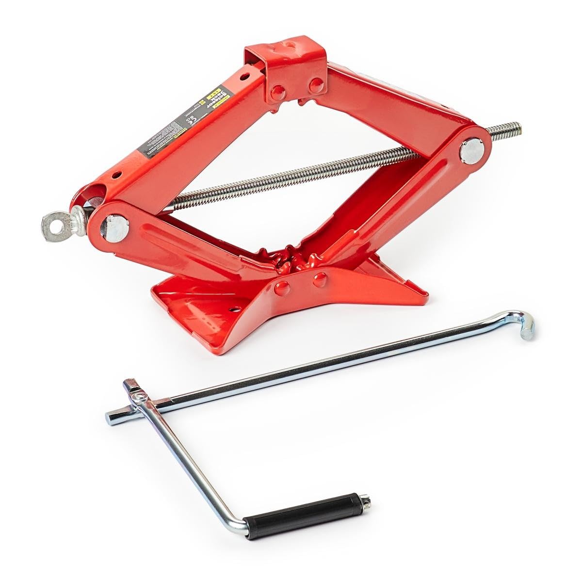 RIDEX Martinetto meccanico 4710A0003
