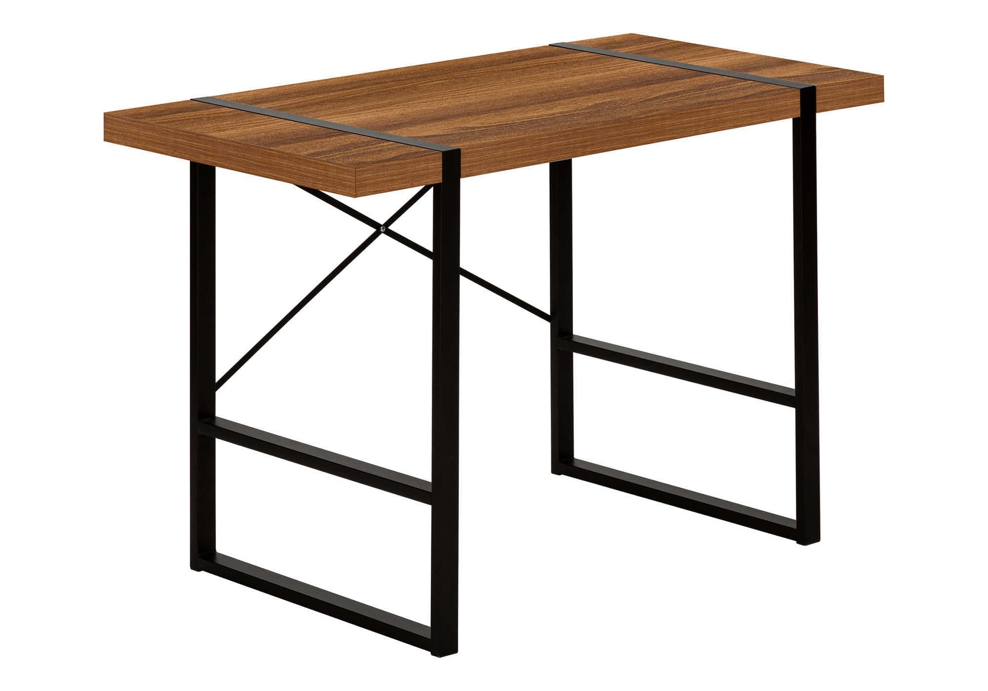 Amazon.com: Monarch Specialties I 7655 Computer Desk, Home Office