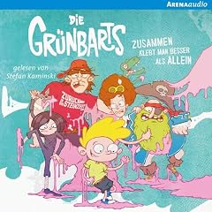 Zusammen klebt man besser als allein cover art