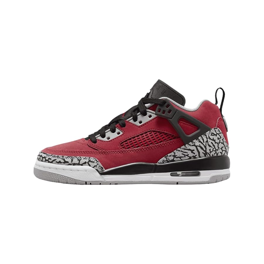 ◆Nike◆ Jordan Spizike Low Junior Shoes FQ3950-060 Shop Jordan Big Kids' Spizike Low FQ3950-060 black | SNIPES USA