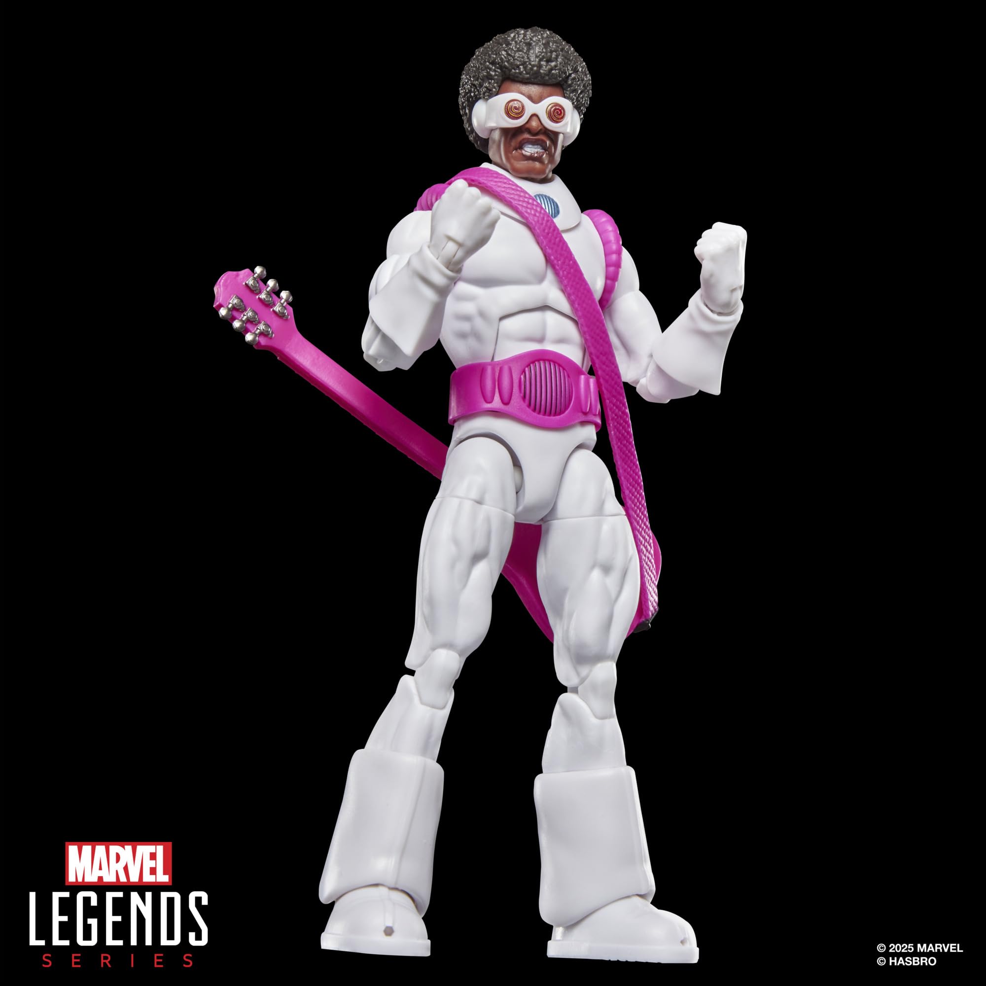 SPIDER-MAN Marvel Legends Serisi Hipno-Hustler, Retro Cardback Çizgi Roman Koleksiyon 15 cm Ölçekli Aksiyon Figürü