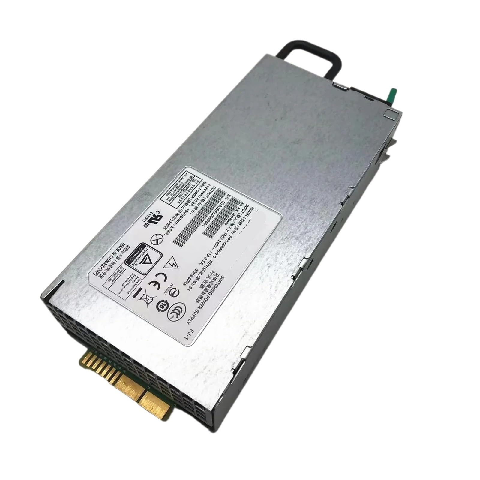EAHWCXSD DPS-500AB-9 D Server Power Supply 500W