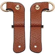 Purse Strap Kit Replacement for Mini Longchamp Womens Handbag