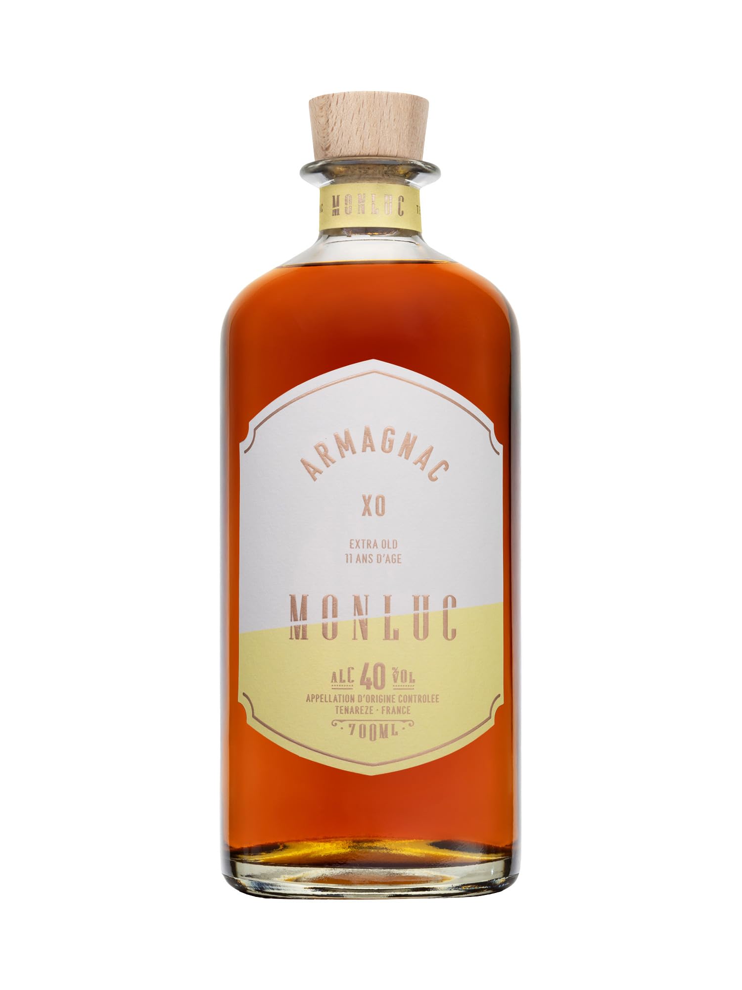 Armagnac Monluc XO 70cl (40% VOL)