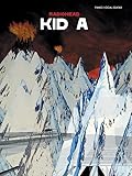 Radiohead - Kid A