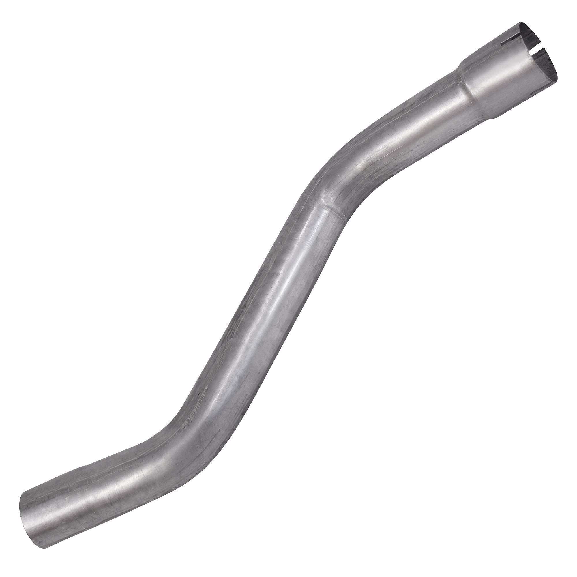 ATEC Germany 1x Silenciador trasero compatible con FORD MONDEO Mk3 Turnier