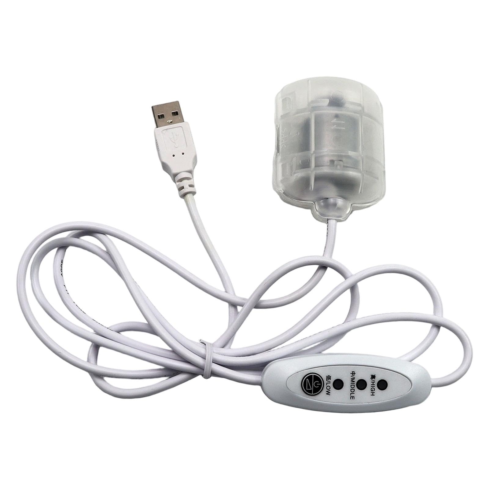 USB V rating Motor Replacement Multi Purpose Lightweight 3 Speed Adjustable-image-15