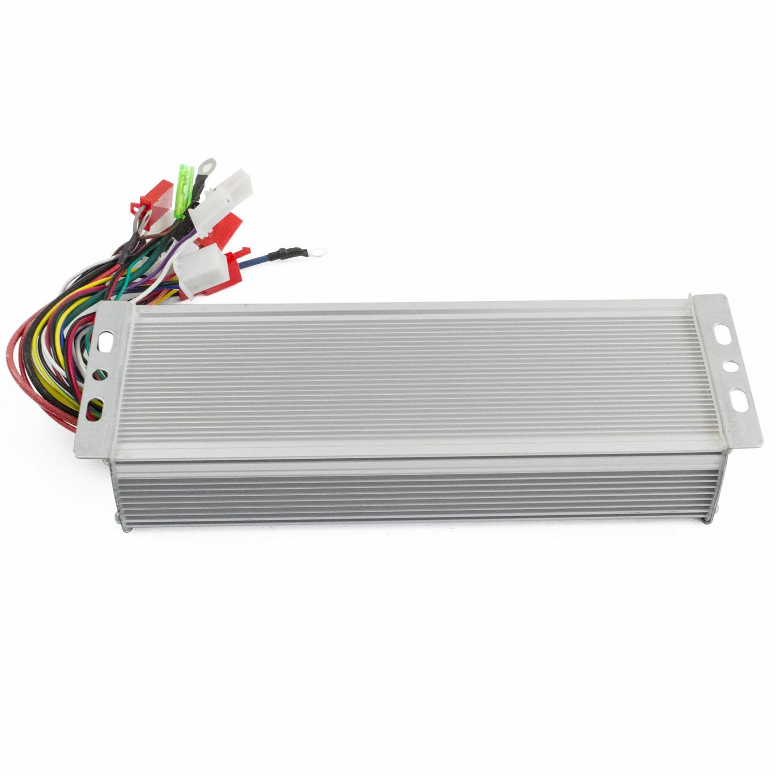 60V 1000W Electric Bicycle Brushless Motor Speed Controller for E-Bike & Electric Scooter ATV Go Kart Tricycle Moped