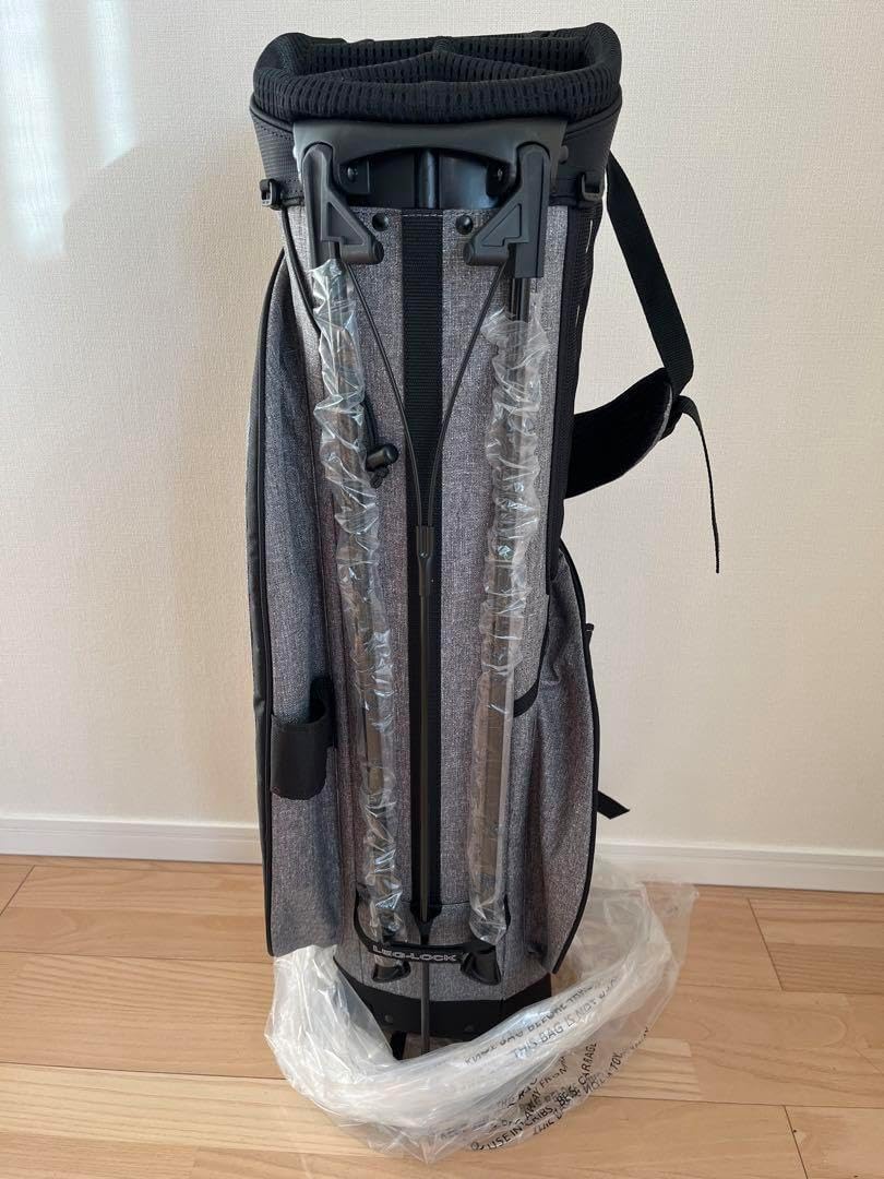 スコッティキャメロン キャディバッグ グレー - WWW.PPRPIPEFITTINGS.COM