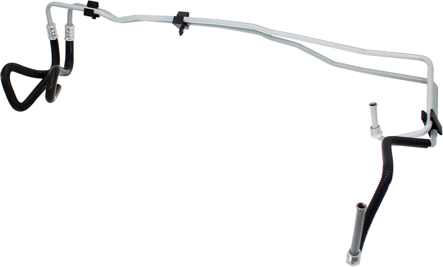 Dorman Transmission Oil Cooler Line 624-097 (center)