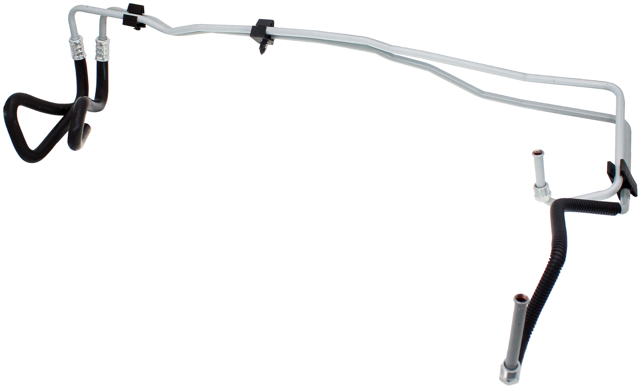 Amazon.com: Dorman 624-097 Transmission Oil Cooler Line Compatible