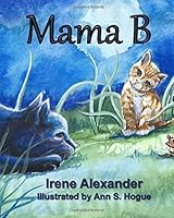 Mama B 1945667400 Book Cover