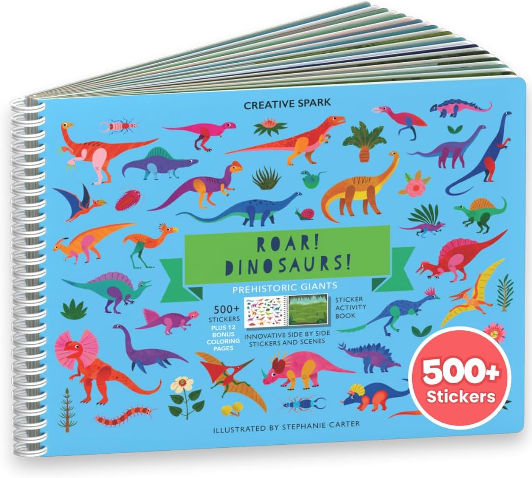 Dinosaurs