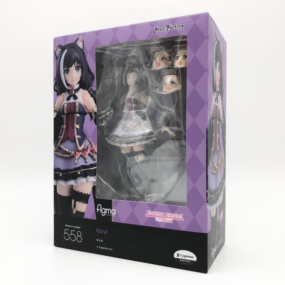 Amazon | 未開封 マックスファクトリー プリンセスコネクト! Re