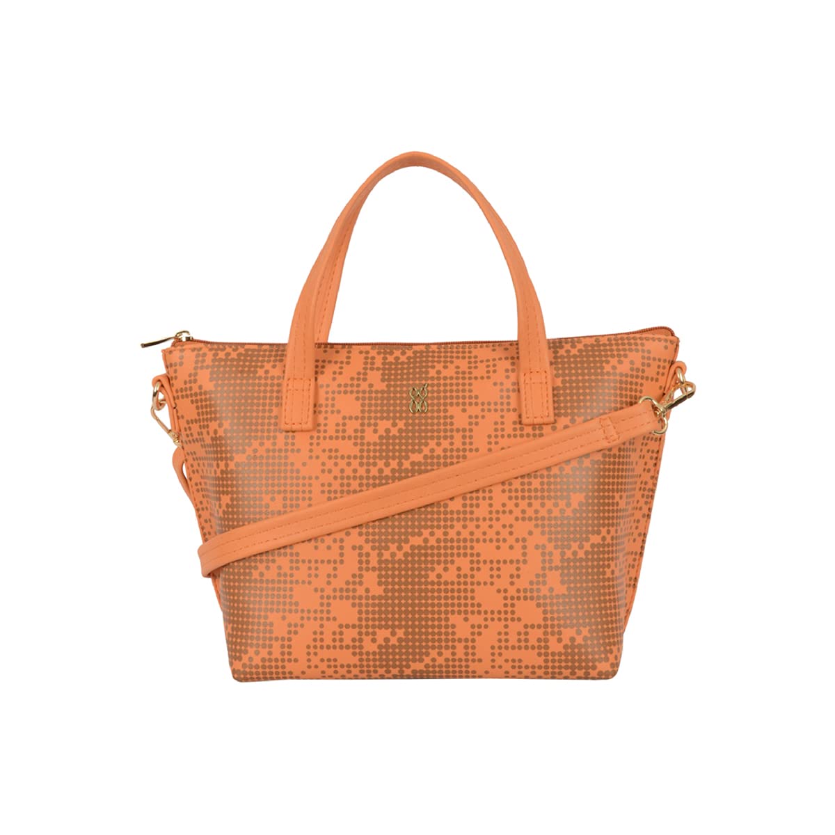 Baggit Womens Orange Medium Size Tote Bag (B0CR1L88SH) Amazon Price History, Amazon Price Tracker