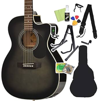 アコースティックギター Headway Headway アコースティックギター HF-045S ソフトケース付き HF