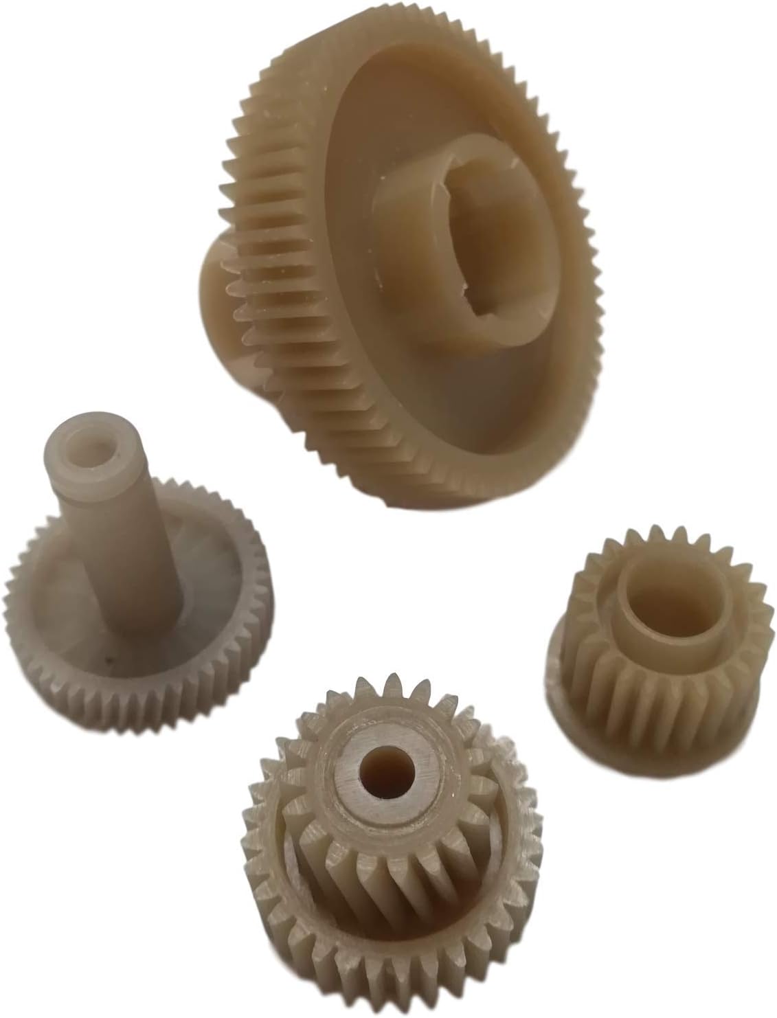 Gears Repair Actuator Hand Brake X3 X5 X6 Discovery