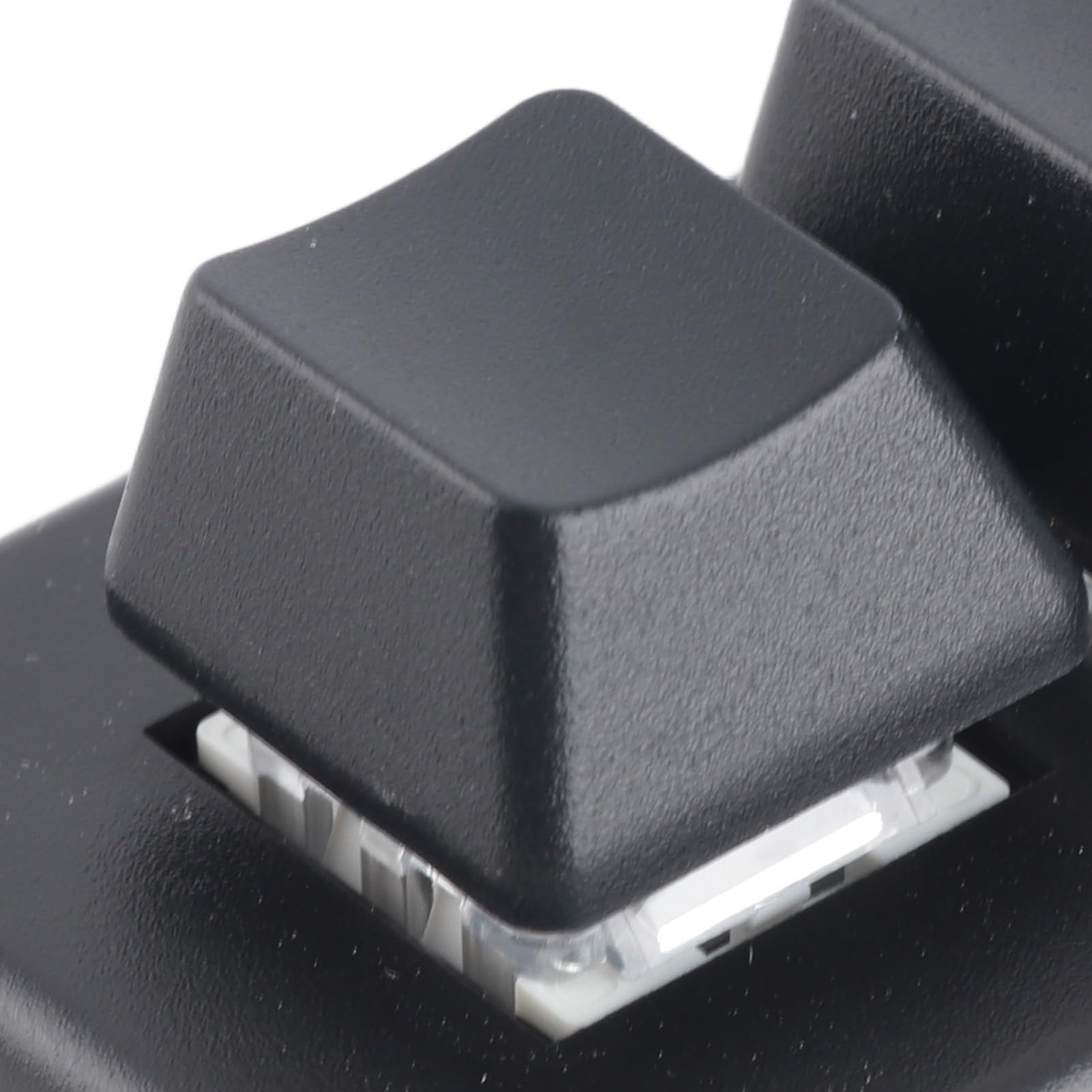 Cocoarm Tastiera Macro a 3 Tasti, Mini Tastiera Meccanica di Programmazione | Modalità Tripla USB e Bluetooth, Batteria da 140 MAh, Materiale ABS, per /Mac//