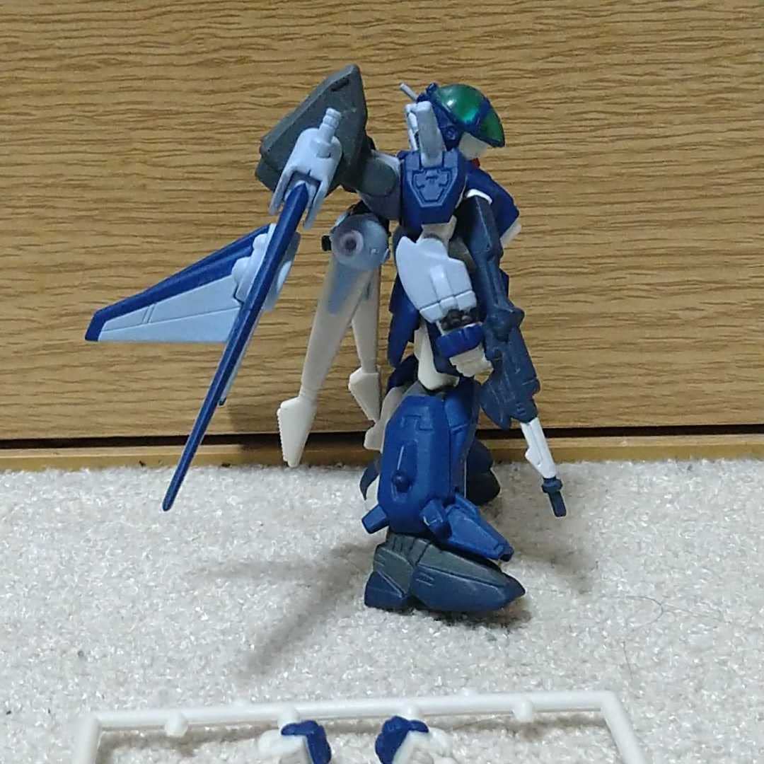 Amazon | サンライズロボットセレクション VOL.01 レイズナー B