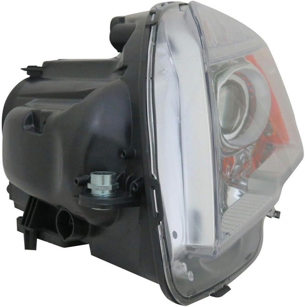 KarParts360 For Mercedes-Benz GLK300/350 Headlight 2010 2011 2012 Driver Side For MB2502188 | 204 820 72 59