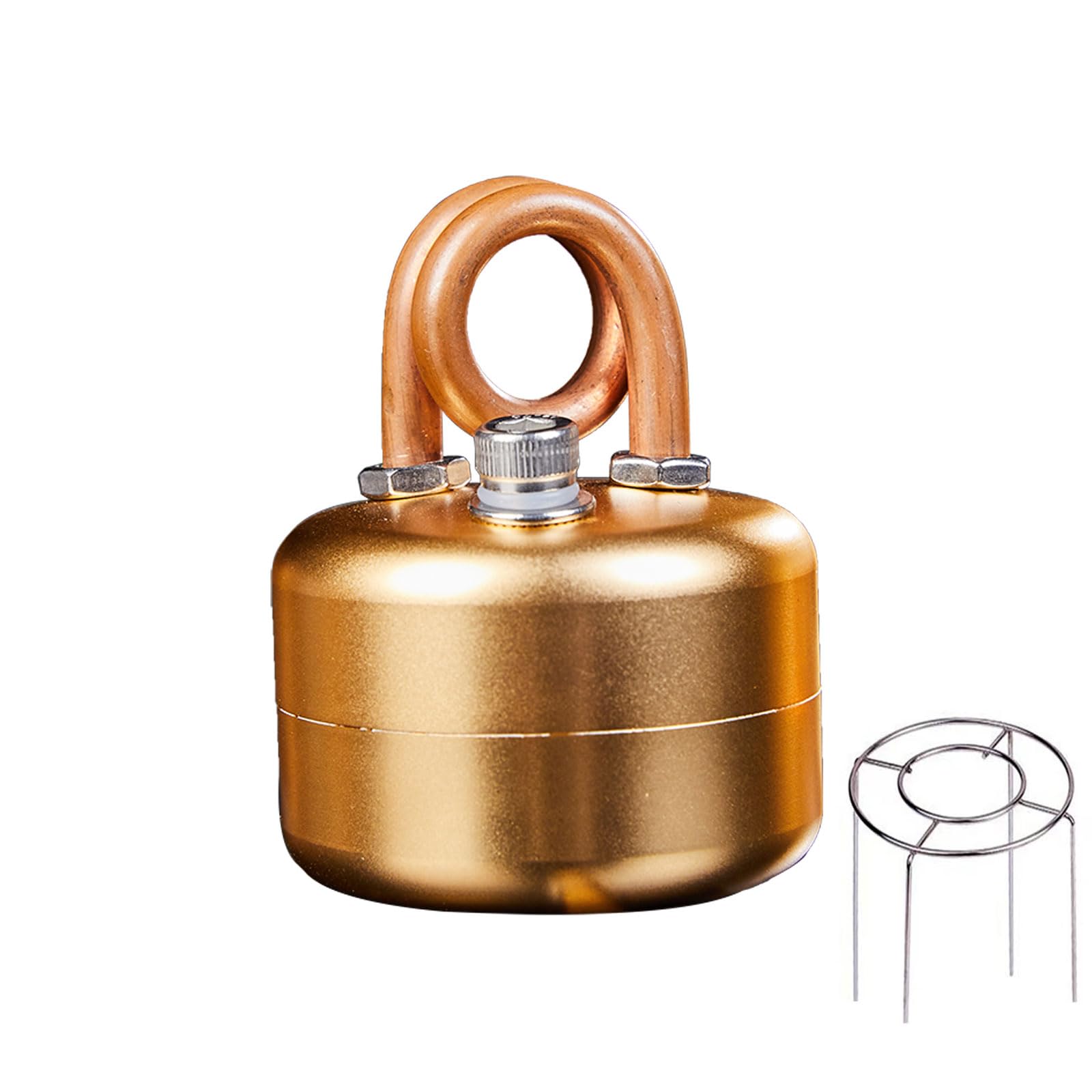 Gexdes Mini Alcohol Stove Kit