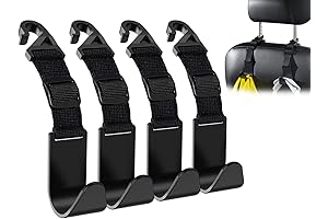 Adjustable Hydroflask Car Hook