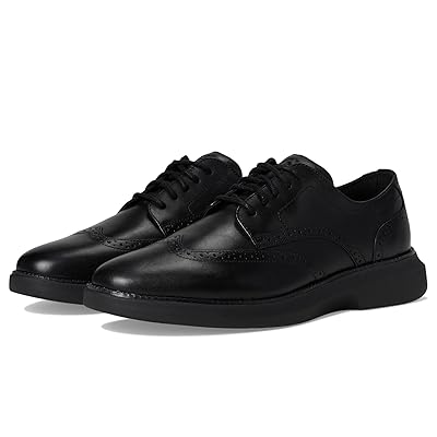 Cole Haan Grand Shadowlite Wingtip Oxfords Men