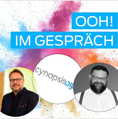 Im Gespr&auml;ch mit Lars Hilsebein