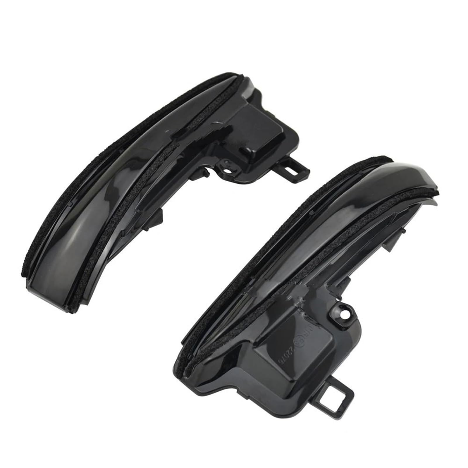 Luces LED intermitentes para Lexus LM 2019 intermitentes de espejo retrovisor 8