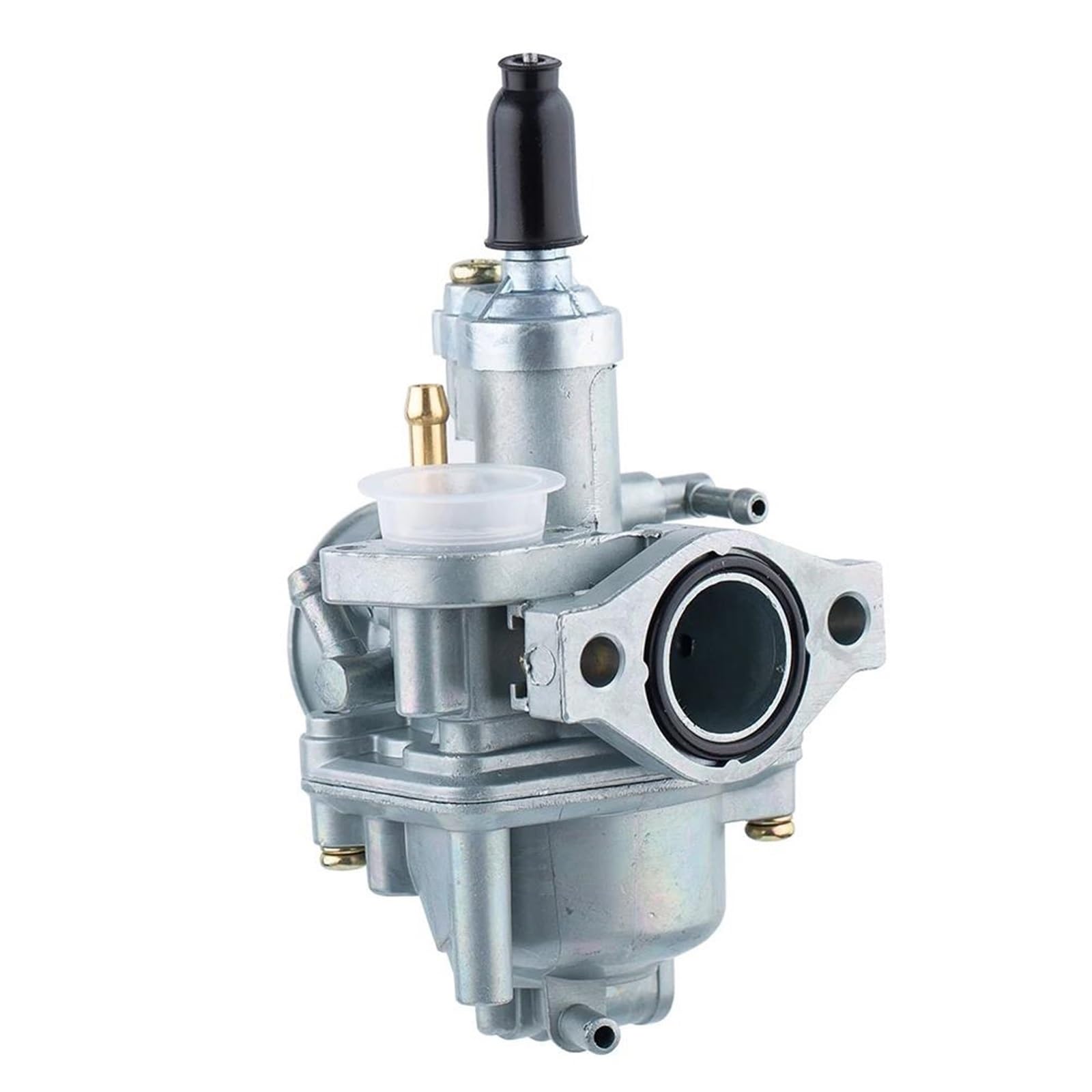 Carburatore Per Dellorto Per PHVA 17.5 US Per Kymco Per Agility 50 RS 2T Per Dink 50 Per People 50 Per Yager 50 Ciclomotore Scooter