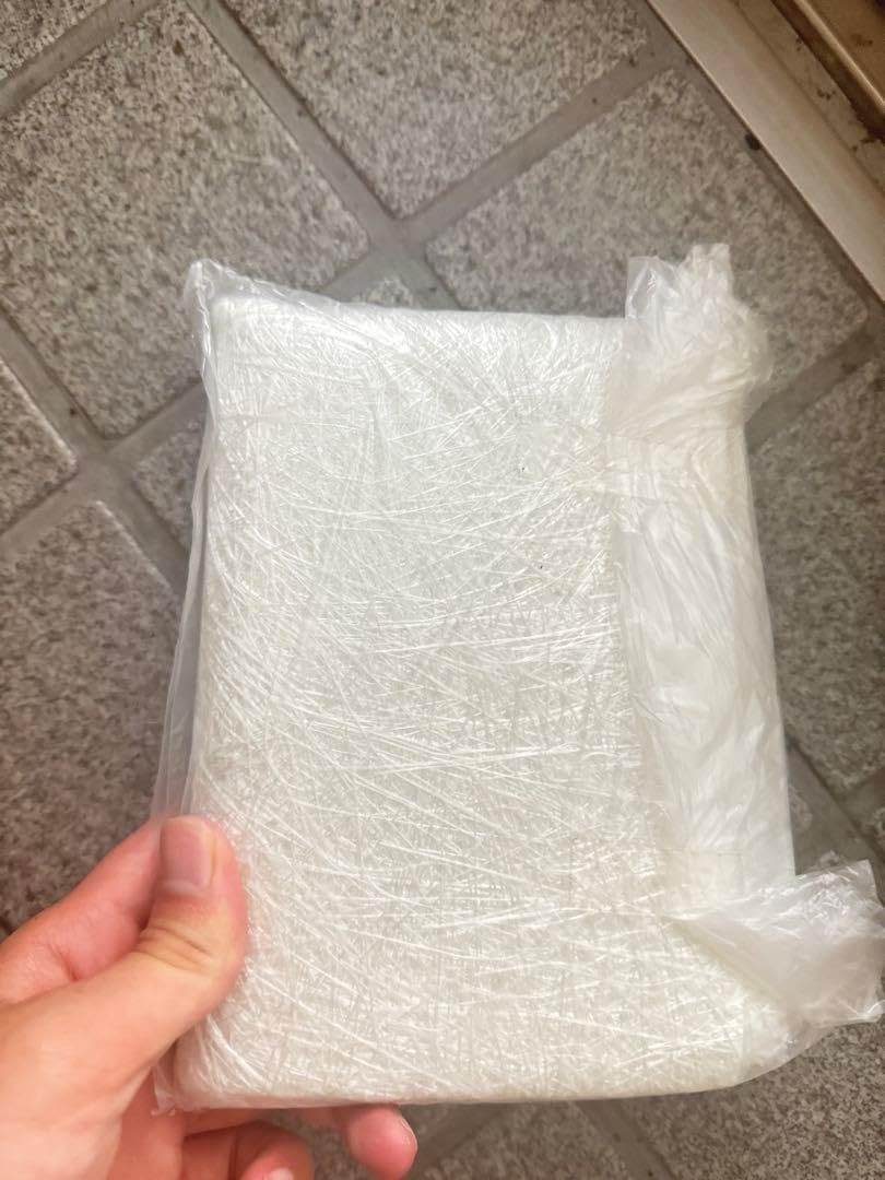 ワンオフ バイクパーツ手作り