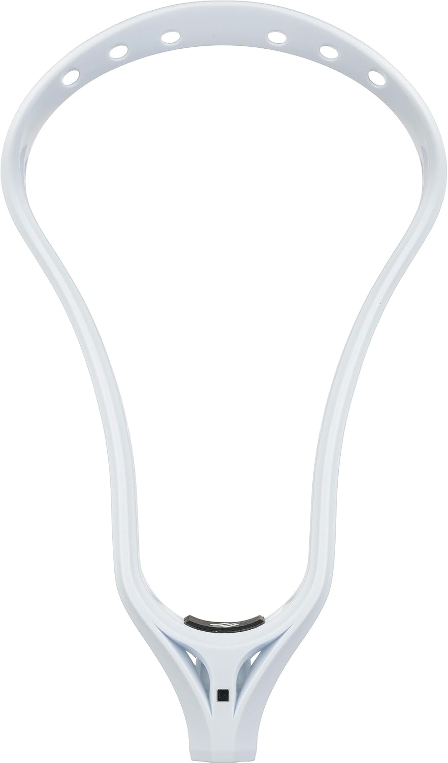StringKing Women's Legend Unstrung Lacrosse Head