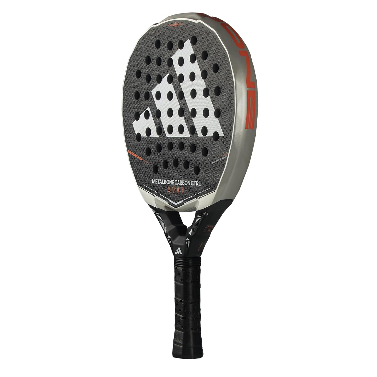 Adidas Metalbone Carbon Control 2026 rakieta padelowa