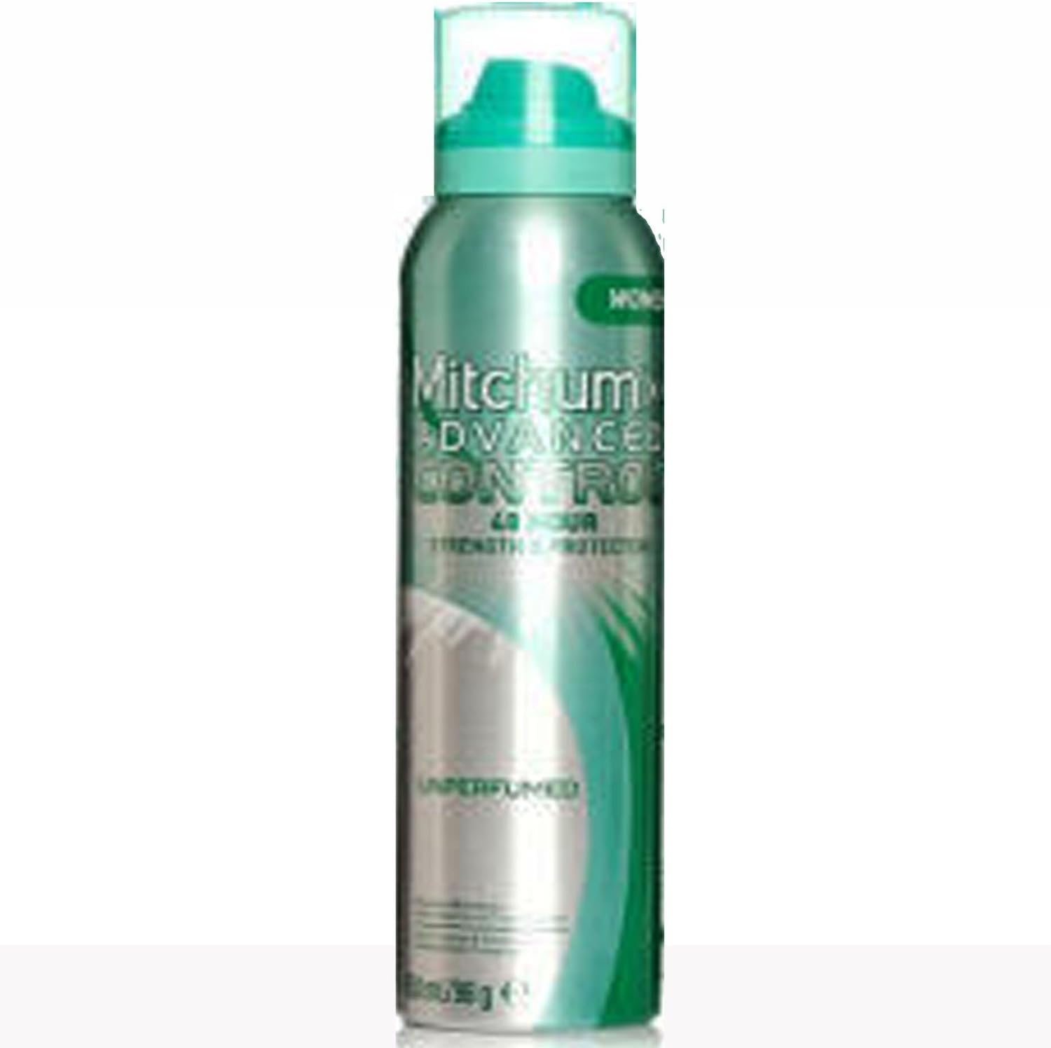 Mitchum Fragrance Free Antiperspirant Deodorant 200Ml Amazon.co.uk