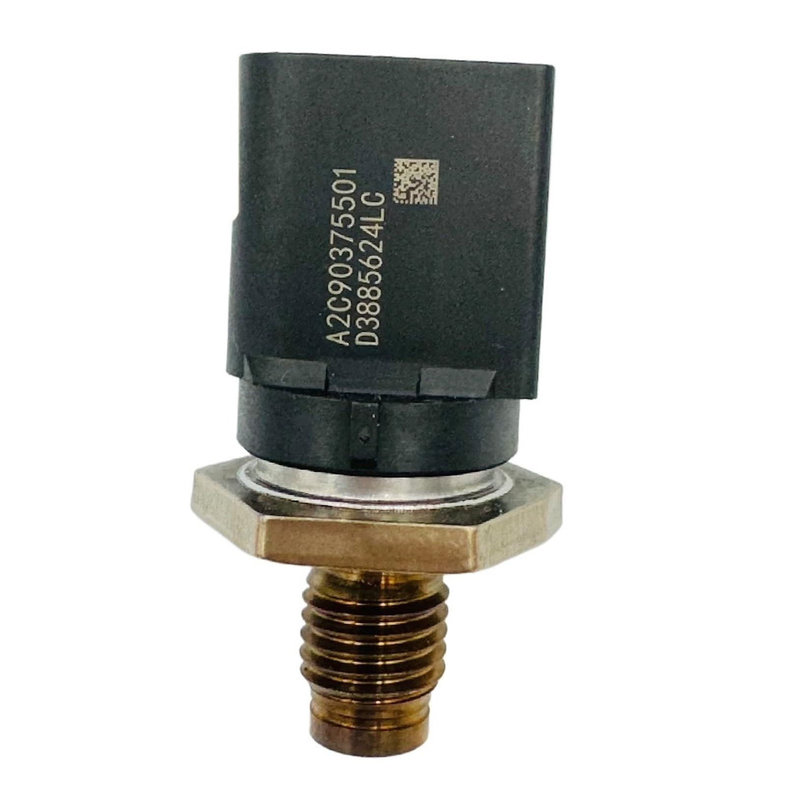 Régulateur de capteur de pression d'injecteur de carburant GK2Q-9F972-AA 2345718 GK2Q9F972AA GK2Q9F972 A2C90375501 / Convient for moteur FORD TRANSIT MK4 2.0L(2 PCS)