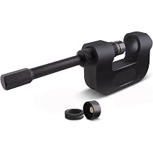 16002 Brake Anchor Pin Press for Class 6-8 Trucks and Semi Trailers