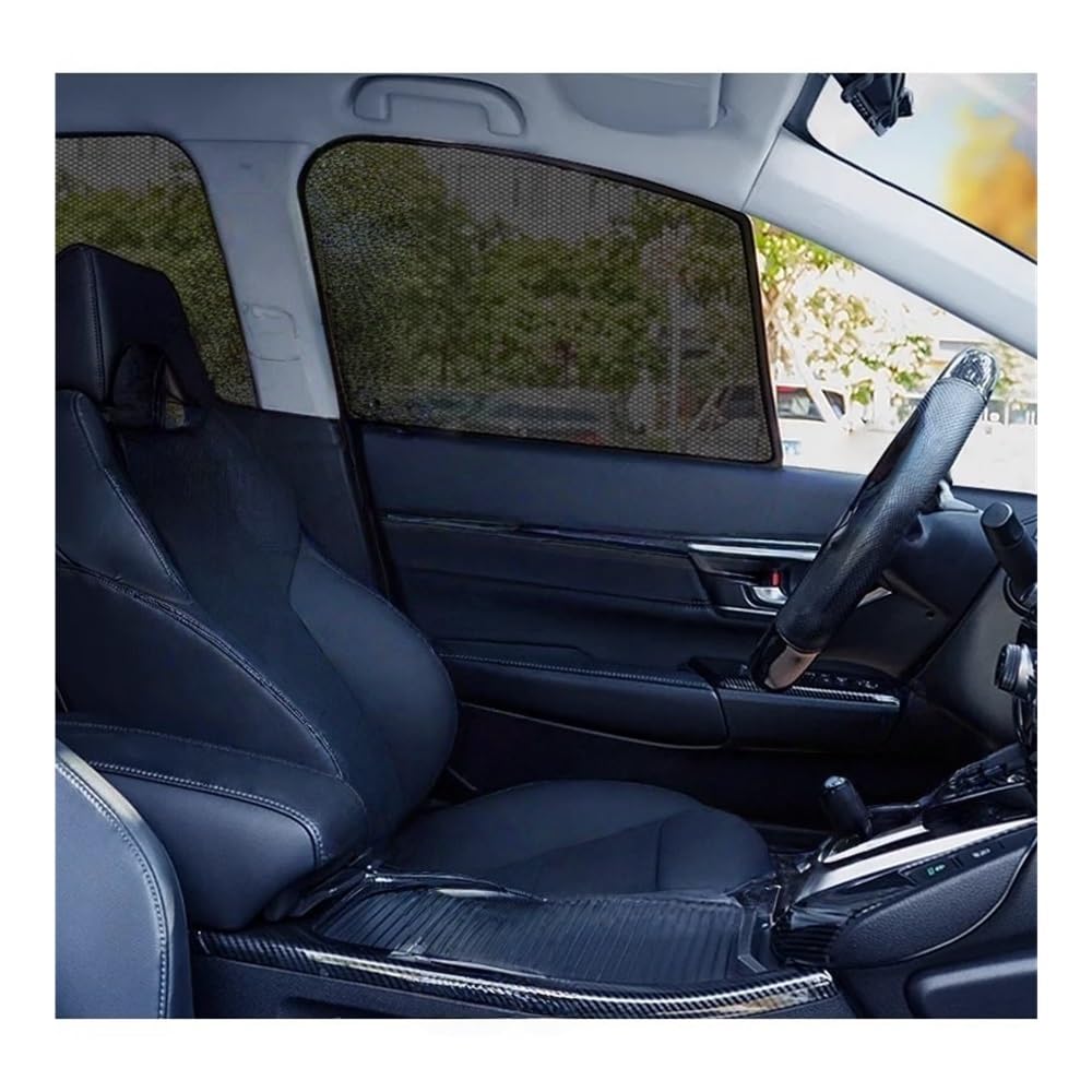 Protección Solar para Coche, Parasol Ventana Lateral