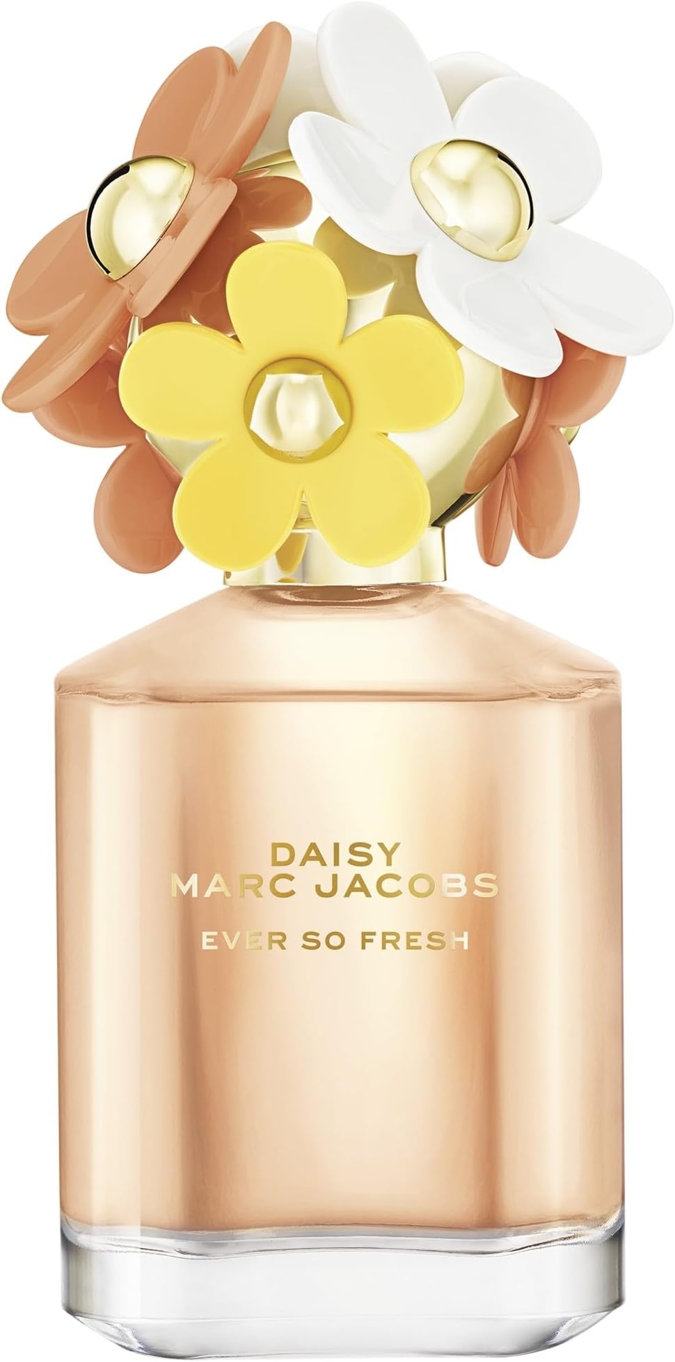 Marc Jacobs Daisy Ever So Fresh For Women 2.5 oz EDP Spray