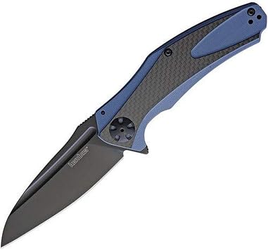 Natrix XL Sub-Frame Lock Carbon Fiber