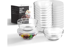 Prepare in Style: Kitchen Prep Bowls That Elevate Your Culinary Art