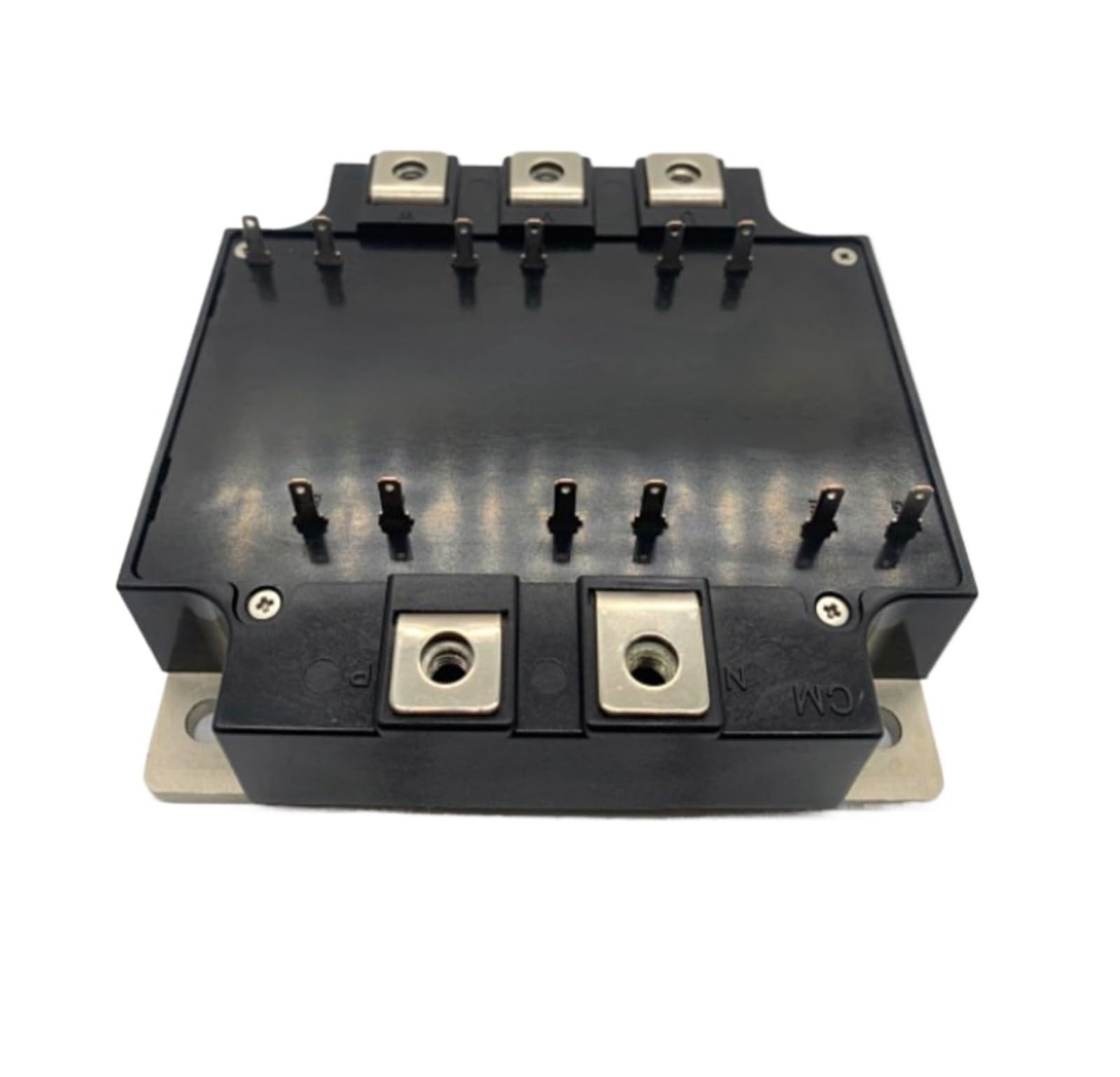 CM50TU-24F module de commutation rapide avec isolation thermique renforcée