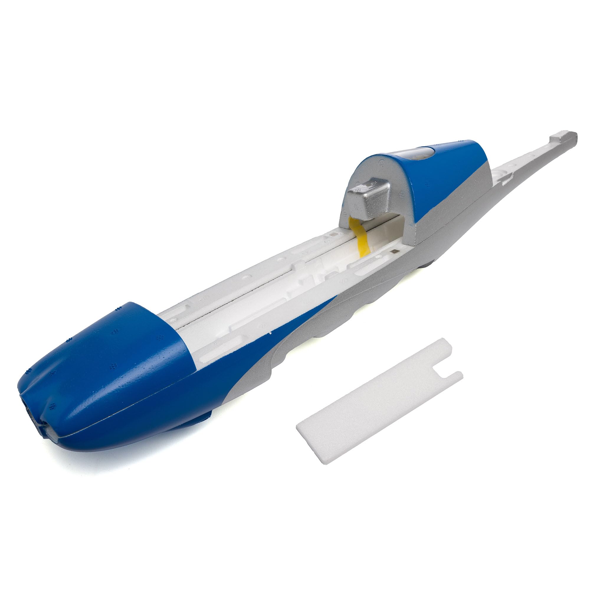 E-flite Fuselage with Cowling UMX Cirrus SR22T EFL-1751