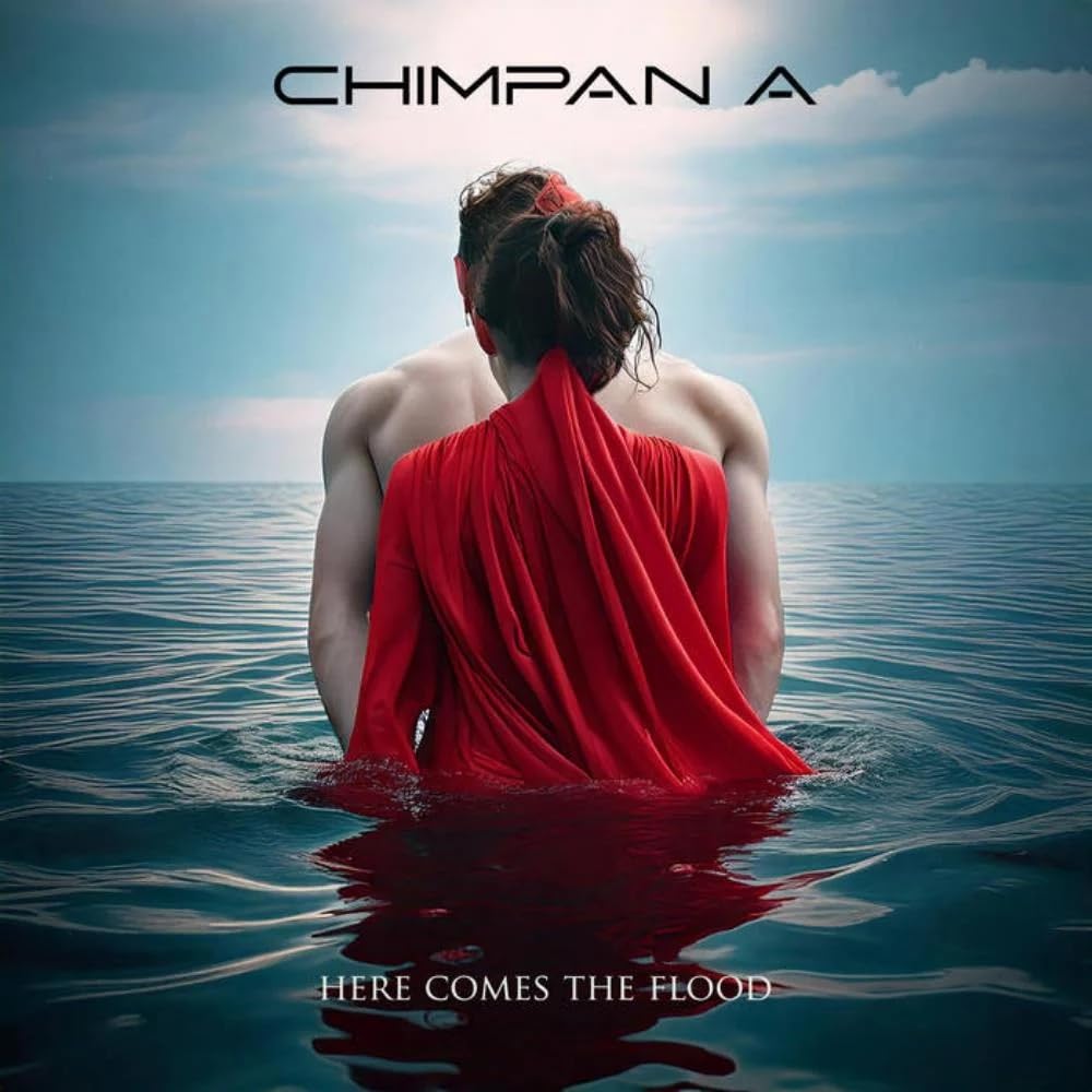 Here Comes The Flood EP